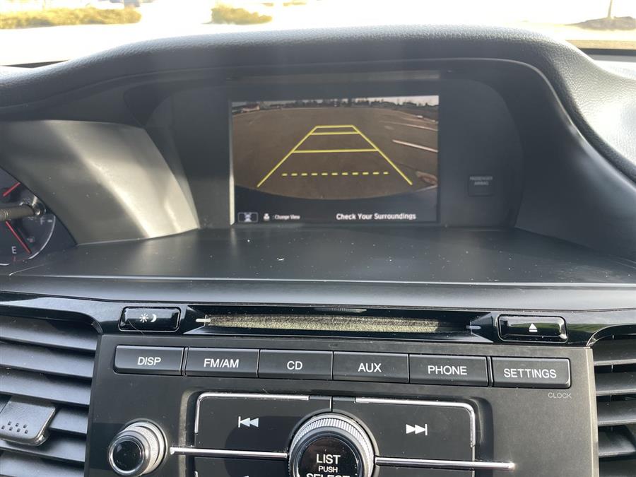 2016 Honda Accord Sedan 4dr I4 CVT Sport w/Honda Sensing, available for sale in Elida, Ohio | Josh's All Under Ten LLC. Elida, Ohio 2016 Honda Accord Sedan 4dr I4 CVT Sport w/Honda Sensing, available for sale in Elida, Ohio | Josh's All Under Ten LLC. Elida, Ohio