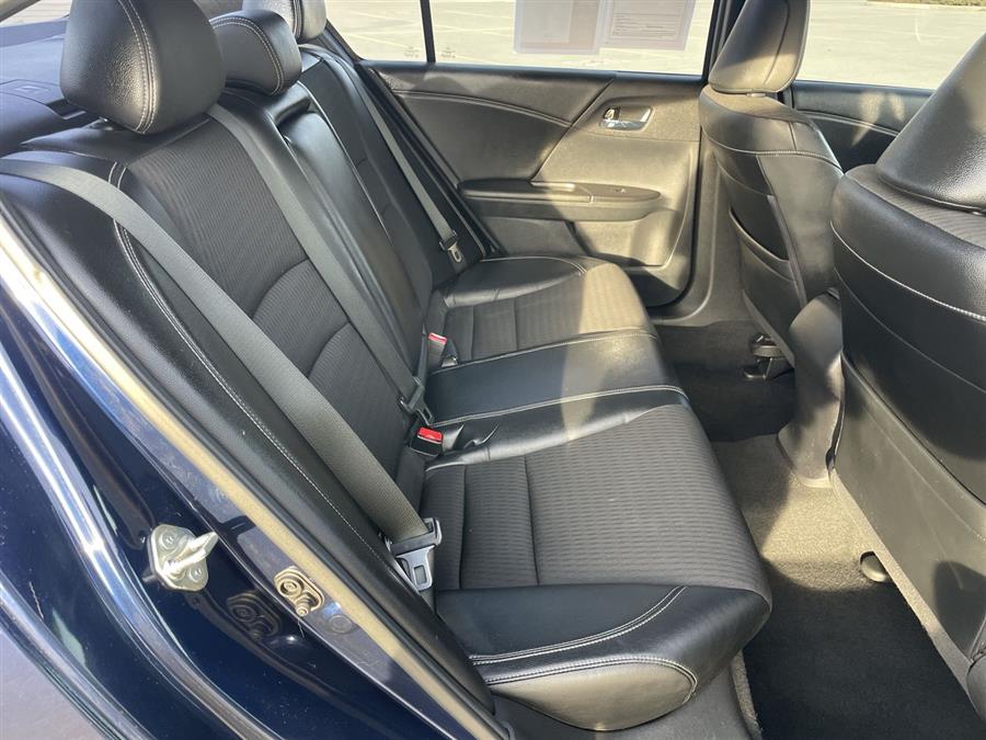 2016 Honda Accord Sedan 4dr I4 CVT Sport w/Honda Sensing, available for sale in Elida, Ohio | Josh's All Under Ten LLC. Elida, Ohio 2016 Honda Accord Sedan 4dr I4 CVT Sport w/Honda Sensing, available for sale in Elida, Ohio | Josh's All Under Ten LLC. Elida, Ohio