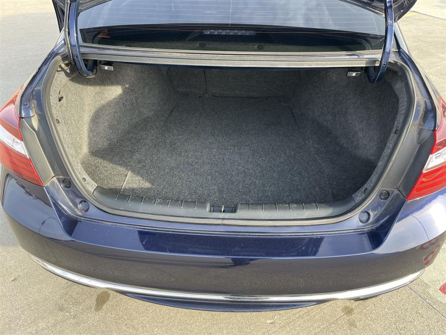 2016 Honda Accord Sedan 4dr I4 CVT Sport w/Honda Sensing, available for sale in Elida, Ohio | Josh's All Under Ten LLC. Elida, Ohio 2016 Honda Accord Sedan 4dr I4 CVT Sport w/Honda Sensing, available for sale in Elida, Ohio | Josh's All Under Ten LLC. Elida, Ohio