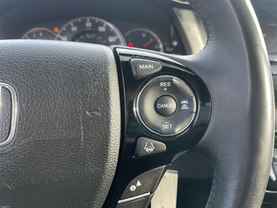 2016 Honda Accord Sedan 4dr I4 CVT Sport w/Honda Sensing, available for sale in Elida, Ohio | Josh's All Under Ten LLC. Elida, Ohio 2016 Honda Accord Sedan 4dr I4 CVT Sport w/Honda Sensing, available for sale in Elida, Ohio | Josh's All Under Ten LLC. Elida, Ohio