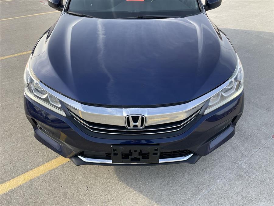 2016 Honda Accord Sedan 4dr I4 CVT Sport w/Honda Sensing, available for sale in Elida, Ohio | Josh's All Under Ten LLC. Elida, Ohio 2016 Honda Accord Sedan 4dr I4 CVT Sport w/Honda Sensing, available for sale in Elida, Ohio | Josh's All Under Ten LLC. Elida, Ohio