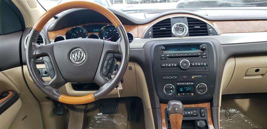 2012 Buick Enclave AWD 4dr Leather, available for sale in Little Ferry, New Jersey | Victoria Preowned Autos Inc. Little Ferry, New Jersey 2012 Buick Enclave AWD 4dr Leather, available for sale in Little Ferry, New Jersey | Victoria Preowned Autos Inc. Little Ferry, New Jersey