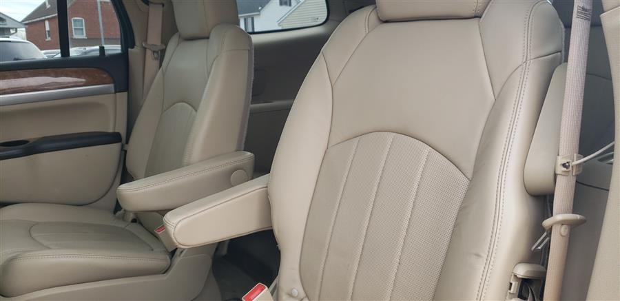 2012 Buick Enclave AWD 4dr Leather, available for sale in Little Ferry, New Jersey | Victoria Preowned Autos Inc. Little Ferry, New Jersey 2012 Buick Enclave AWD 4dr Leather, available for sale in Little Ferry, New Jersey | Victoria Preowned Autos Inc. Little Ferry, New Jersey