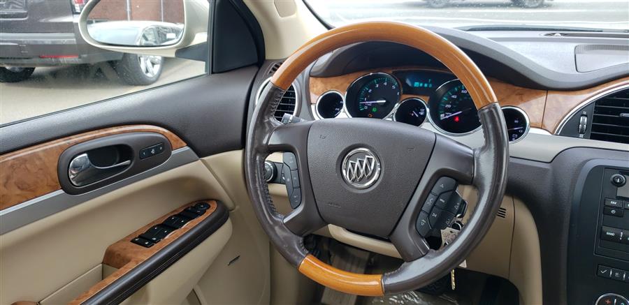 2012 Buick Enclave AWD 4dr Leather, available for sale in Little Ferry, New Jersey | Victoria Preowned Autos Inc. Little Ferry, New Jersey 2012 Buick Enclave AWD 4dr Leather, available for sale in Little Ferry, New Jersey | Victoria Preowned Autos Inc. Little Ferry, New Jersey