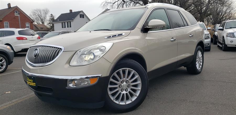 2012 Buick Enclave AWD 4dr Leather, available for sale in Little Ferry, New Jersey | Victoria Preowned Autos Inc. Little Ferry, New Jersey 2012 Buick Enclave AWD 4dr Leather, available for sale in Little Ferry, New Jersey | Victoria Preowned Autos Inc. Little Ferry, New Jersey