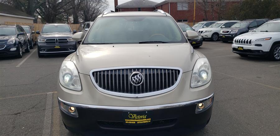 2012 Buick Enclave AWD 4dr Leather, available for sale in Little Ferry, New Jersey | Victoria Preowned Autos Inc. Little Ferry, New Jersey