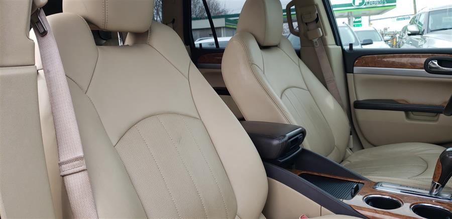 2012 Buick Enclave AWD 4dr Leather, available for sale in Little Ferry, New Jersey | Victoria Preowned Autos Inc. Little Ferry, New Jersey 2012 Buick Enclave AWD 4dr Leather, available for sale in Little Ferry, New Jersey | Victoria Preowned Autos Inc. Little Ferry, New Jersey