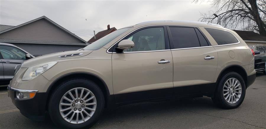 2012 Buick Enclave AWD 4dr Leather, available for sale in Little Ferry, New Jersey | Victoria Preowned Autos Inc. Little Ferry, New Jersey 2012 Buick Enclave AWD 4dr Leather, available for sale in Little Ferry, New Jersey | Victoria Preowned Autos Inc. Little Ferry, New Jersey