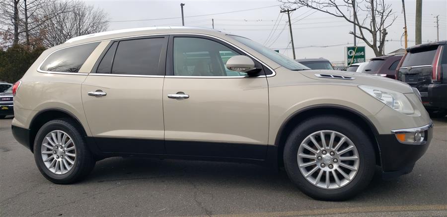 2012 Buick Enclave AWD 4dr Leather, available for sale in Little Ferry, New Jersey | Victoria Preowned Autos Inc. Little Ferry, New Jersey 2012 Buick Enclave AWD 4dr Leather, available for sale in Little Ferry, New Jersey | Victoria Preowned Autos Inc. Little Ferry, New Jersey