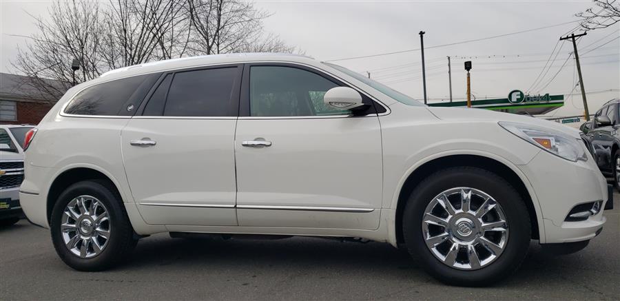 2015 Buick Enclave AWD 4dr Leather, available for sale in Little Ferry, New Jersey | Victoria Preowned Autos Inc. Little Ferry, New Jersey 2015 Buick Enclave AWD 4dr Leather, available for sale in Little Ferry, New Jersey | Victoria Preowned Autos Inc. Little Ferry, New Jersey