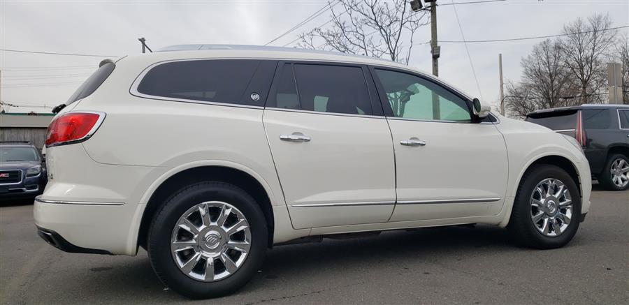 2015 Buick Enclave AWD 4dr Leather, available for sale in Little Ferry, New Jersey | Victoria Preowned Autos Inc. Little Ferry, New Jersey 2015 Buick Enclave AWD 4dr Leather, available for sale in Little Ferry, New Jersey | Victoria Preowned Autos Inc. Little Ferry, New Jersey