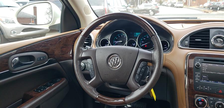2015 Buick Enclave AWD 4dr Leather, available for sale in Little Ferry, New Jersey | Victoria Preowned Autos Inc. Little Ferry, New Jersey 2015 Buick Enclave AWD 4dr Leather, available for sale in Little Ferry, New Jersey | Victoria Preowned Autos Inc. Little Ferry, New Jersey