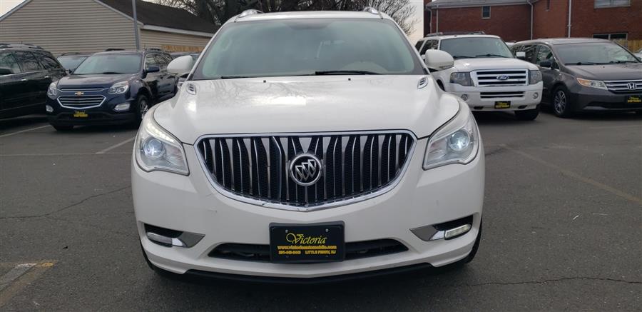 Used 2015 Buick Enclave in Little Ferry, New Jersey | Victoria Preowned Autos Inc. Little Ferry, New Jersey