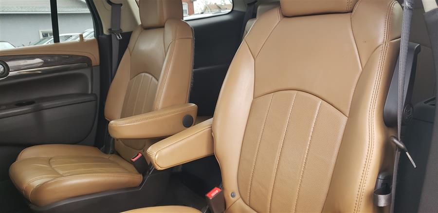 2015 Buick Enclave AWD 4dr Leather, available for sale in Little Ferry, New Jersey | Victoria Preowned Autos Inc. Little Ferry, New Jersey 2015 Buick Enclave AWD 4dr Leather, available for sale in Little Ferry, New Jersey | Victoria Preowned Autos Inc. Little Ferry, New Jersey