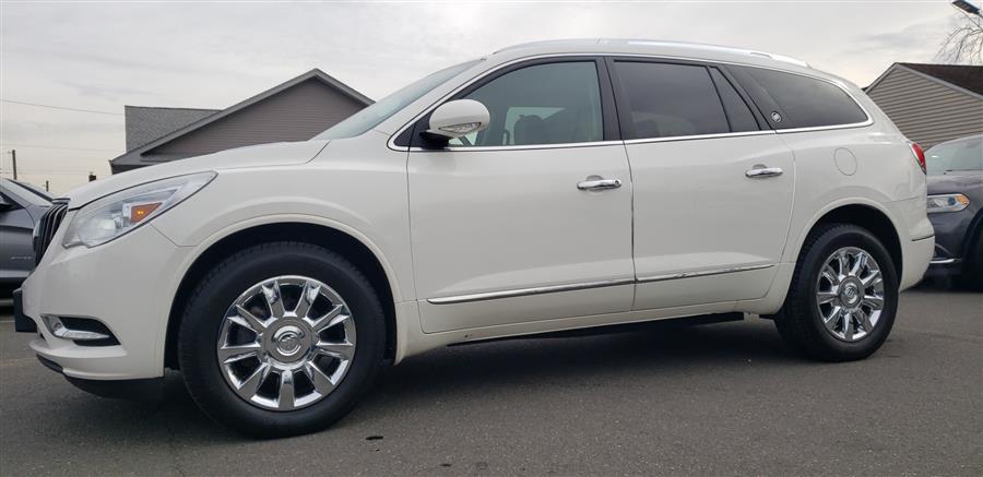 2015 Buick Enclave AWD 4dr Leather, available for sale in Little Ferry, New Jersey | Victoria Preowned Autos Inc. Little Ferry, New Jersey 2015 Buick Enclave AWD 4dr Leather, available for sale in Little Ferry, New Jersey | Victoria Preowned Autos Inc. Little Ferry, New Jersey