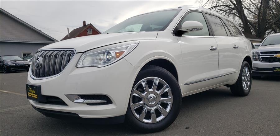 2015 Buick Enclave AWD 4dr Leather, available for sale in Little Ferry, New Jersey | Victoria Preowned Autos Inc. Little Ferry, New Jersey 2015 Buick Enclave AWD 4dr Leather, available for sale in Little Ferry, New Jersey | Victoria Preowned Autos Inc. Little Ferry, New Jersey
