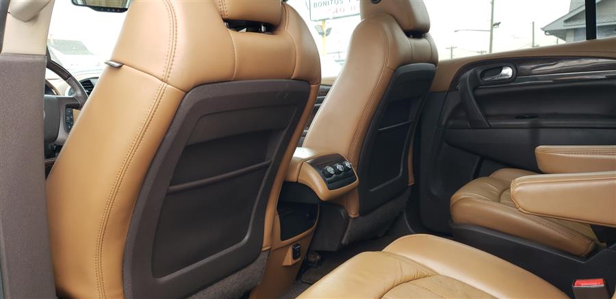 2015 Buick Enclave AWD 4dr Leather, available for sale in Little Ferry, New Jersey | Victoria Preowned Autos Inc. Little Ferry, New Jersey 2015 Buick Enclave AWD 4dr Leather, available for sale in Little Ferry, New Jersey | Victoria Preowned Autos Inc. Little Ferry, New Jersey