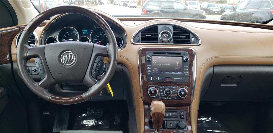2015 Buick Enclave AWD 4dr Leather, available for sale in Little Ferry, New Jersey | Victoria Preowned Autos Inc. Little Ferry, New Jersey 2015 Buick Enclave AWD 4dr Leather, available for sale in Little Ferry, New Jersey | Victoria Preowned Autos Inc. Little Ferry, New Jersey