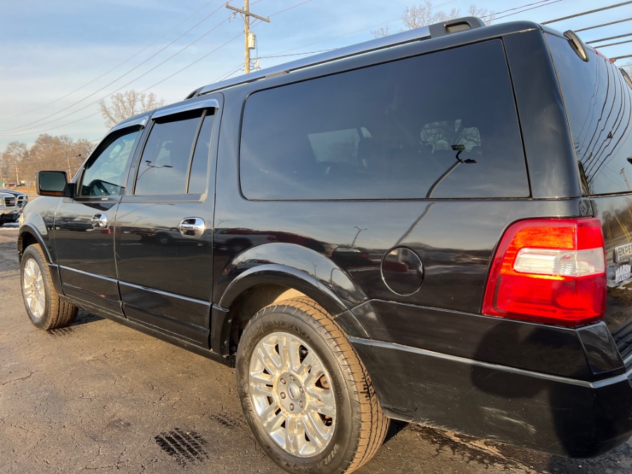 2011 Ford Expedition EL 4WD 4dr Limited, available for sale in Ortonville, Michigan | Marsh Auto Sales LLC. Ortonville, Michigan 2011 Ford Expedition EL 4WD 4dr Limited, available for sale in Ortonville, Michigan | Marsh Auto Sales LLC. Ortonville, Michigan
