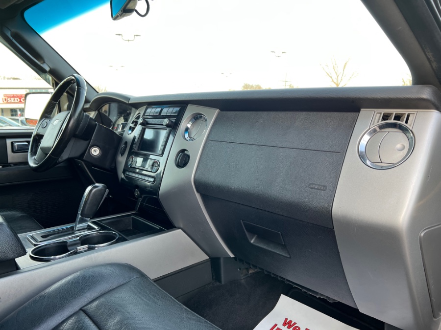 2011 Ford Expedition EL 4WD 4dr Limited, available for sale in Ortonville, Michigan | Marsh Auto Sales LLC. Ortonville, Michigan 2011 Ford Expedition EL 4WD 4dr Limited, available for sale in Ortonville, Michigan | Marsh Auto Sales LLC. Ortonville, Michigan