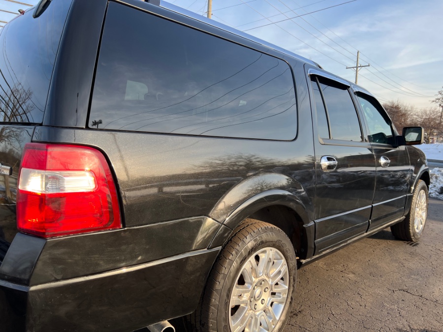 2011 Ford Expedition EL 4WD 4dr Limited, available for sale in Ortonville, Michigan | Marsh Auto Sales LLC. Ortonville, Michigan 2011 Ford Expedition EL 4WD 4dr Limited, available for sale in Ortonville, Michigan | Marsh Auto Sales LLC. Ortonville, Michigan
