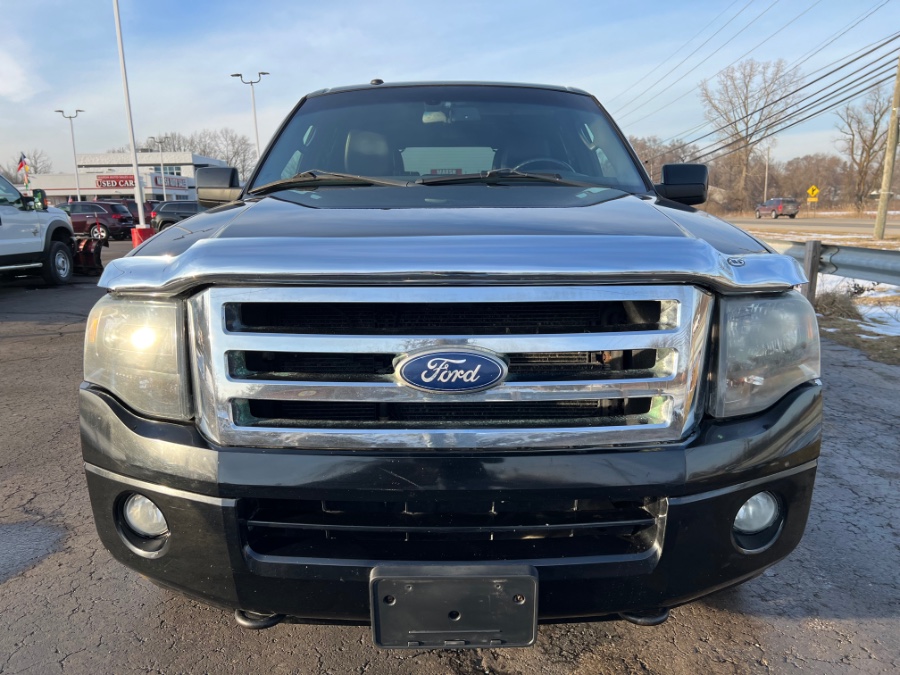 2011 Ford Expedition EL 4WD 4dr Limited, available for sale in Ortonville, Michigan | Marsh Auto Sales LLC. Ortonville, Michigan 2011 Ford Expedition EL 4WD 4dr Limited, available for sale in Ortonville, Michigan | Marsh Auto Sales LLC. Ortonville, Michigan