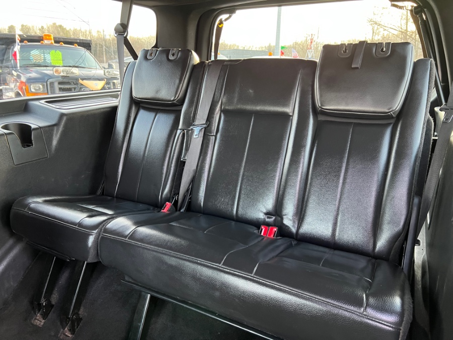 2011 Ford Expedition EL 4WD 4dr Limited, available for sale in Ortonville, Michigan | Marsh Auto Sales LLC. Ortonville, Michigan 2011 Ford Expedition EL 4WD 4dr Limited, available for sale in Ortonville, Michigan | Marsh Auto Sales LLC. Ortonville, Michigan