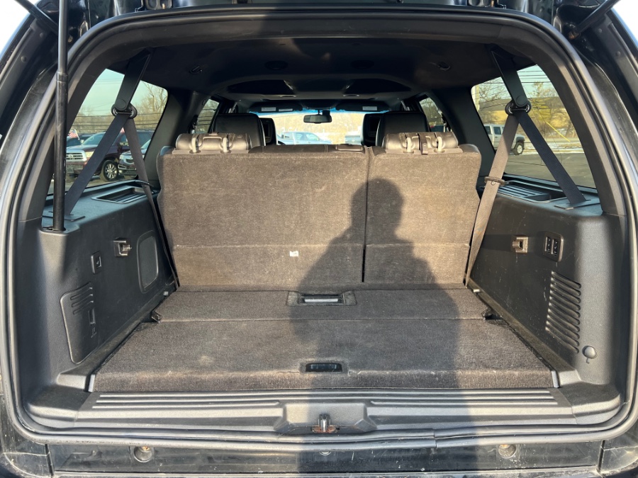 2011 Ford Expedition EL 4WD 4dr Limited, available for sale in Ortonville, Michigan | Marsh Auto Sales LLC. Ortonville, Michigan 2011 Ford Expedition EL 4WD 4dr Limited, available for sale in Ortonville, Michigan | Marsh Auto Sales LLC. Ortonville, Michigan