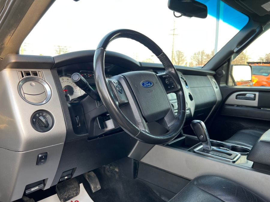 2011 Ford Expedition EL 4WD 4dr Limited, available for sale in Ortonville, Michigan | Marsh Auto Sales LLC. Ortonville, Michigan 2011 Ford Expedition EL 4WD 4dr Limited, available for sale in Ortonville, Michigan | Marsh Auto Sales LLC. Ortonville, Michigan
