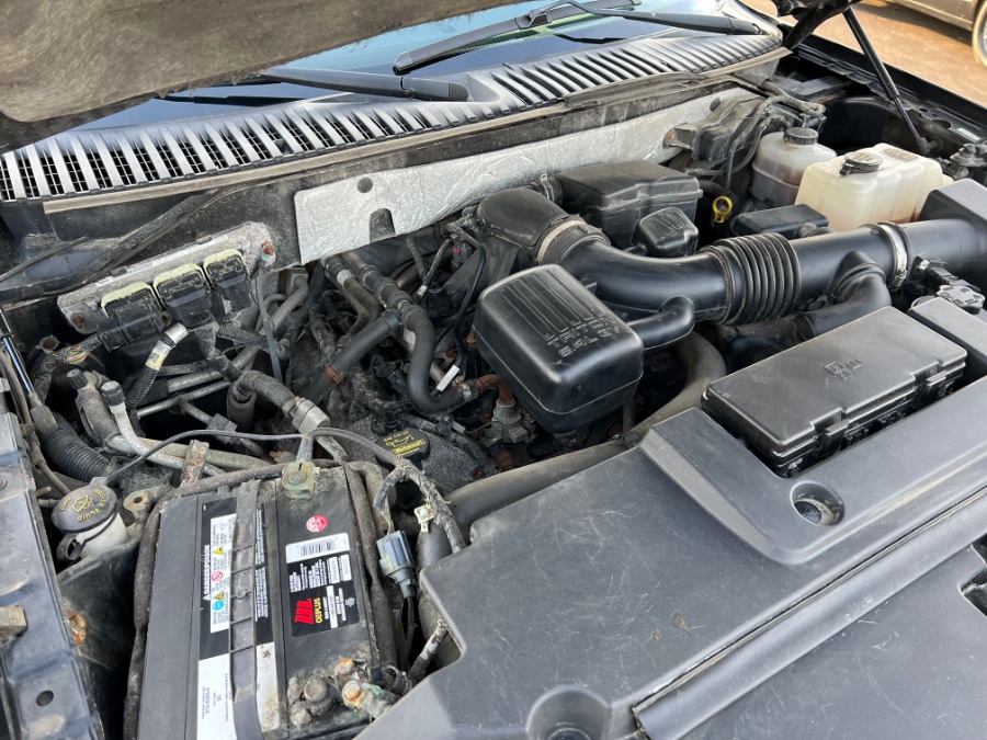 2011 Ford Expedition EL 4WD 4dr Limited, available for sale in Ortonville, Michigan | Marsh Auto Sales LLC. Ortonville, Michigan 2011 Ford Expedition EL 4WD 4dr Limited, available for sale in Ortonville, Michigan | Marsh Auto Sales LLC. Ortonville, Michigan