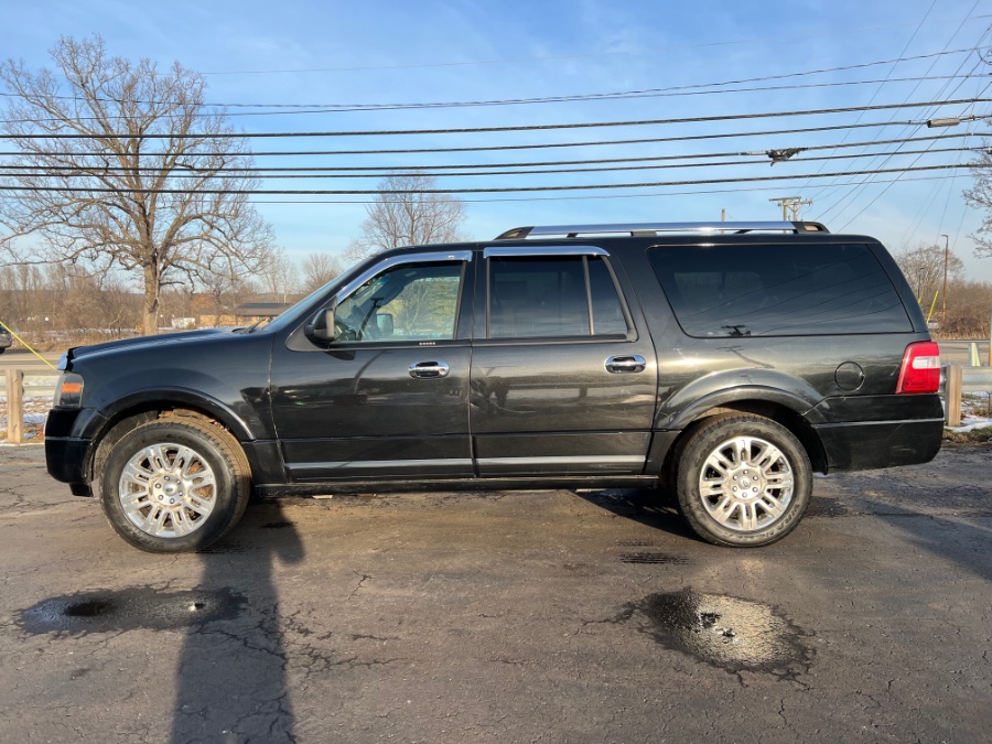 2011 Ford Expedition EL 4WD 4dr Limited, available for sale in Ortonville, Michigan | Marsh Auto Sales LLC. Ortonville, Michigan 2011 Ford Expedition EL 4WD 4dr Limited, available for sale in Ortonville, Michigan | Marsh Auto Sales LLC. Ortonville, Michigan