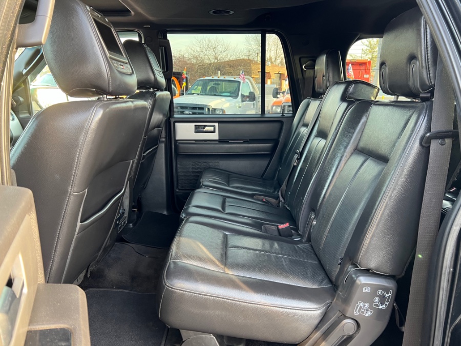 2011 Ford Expedition EL 4WD 4dr Limited, available for sale in Ortonville, Michigan | Marsh Auto Sales LLC. Ortonville, Michigan 2011 Ford Expedition EL 4WD 4dr Limited, available for sale in Ortonville, Michigan | Marsh Auto Sales LLC. Ortonville, Michigan