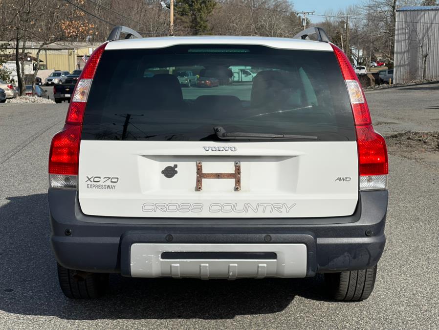 2007 Volvo XC70 4dr Wgn w/Snrf, available for sale in Ashland , Massachusetts | New Beginning Auto Service Inc . Ashland , Massachusetts 2007 Volvo XC70 4dr Wgn w/Snrf, available for sale in Ashland , Massachusetts | New Beginning Auto Service Inc . Ashland , Massachusetts