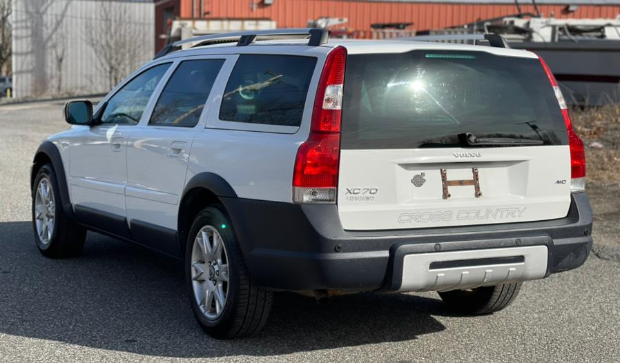 2007 Volvo XC70 4dr Wgn w/Snrf, available for sale in Ashland , Massachusetts | New Beginning Auto Service Inc . Ashland , Massachusetts 2007 Volvo XC70 4dr Wgn w/Snrf, available for sale in Ashland , Massachusetts | New Beginning Auto Service Inc . Ashland , Massachusetts