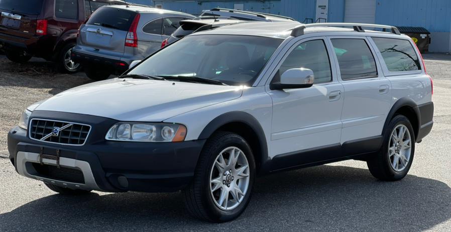 2007 Volvo XC70 4dr Wgn w/Snrf, available for sale in Ashland , Massachusetts | New Beginning Auto Service Inc . Ashland , Massachusetts