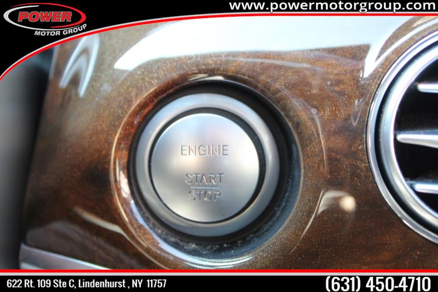 2016 Mercedes-Benz S-Class AMG 4dr Sdn S550 4MATIC, available for sale in Lindenhurst, New York | Power Motor Group. Lindenhurst, New York 2016 Mercedes-Benz S-Class AMG 4dr Sdn S550 4MATIC, available for sale in Lindenhurst, New York | Power Motor Group. Lindenhurst, New York
