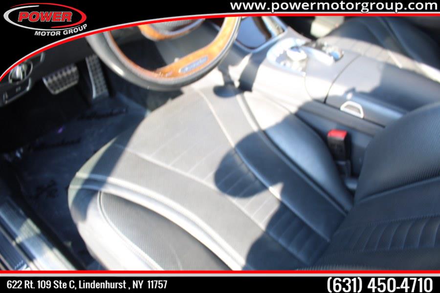 2016 Mercedes-Benz S-Class AMG 4dr Sdn S550 4MATIC, available for sale in Lindenhurst, New York | Power Motor Group. Lindenhurst, New York 2016 Mercedes-Benz S-Class AMG 4dr Sdn S550 4MATIC, available for sale in Lindenhurst, New York | Power Motor Group. Lindenhurst, New York