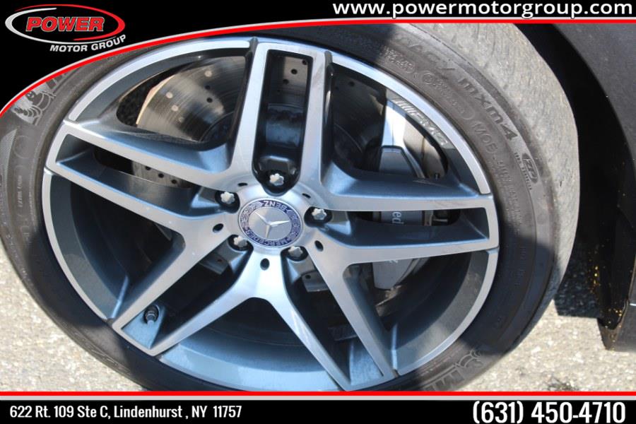 2016 Mercedes-Benz S-Class AMG 4dr Sdn S550 4MATIC, available for sale in Lindenhurst, New York | Power Motor Group. Lindenhurst, New York 2016 Mercedes-Benz S-Class AMG 4dr Sdn S550 4MATIC, available for sale in Lindenhurst, New York | Power Motor Group. Lindenhurst, New York