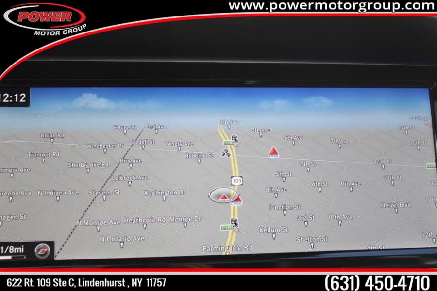 2016 Mercedes-Benz S-Class AMG 4dr Sdn S550 4MATIC, available for sale in Lindenhurst, New York | Power Motor Group. Lindenhurst, New York 2016 Mercedes-Benz S-Class AMG 4dr Sdn S550 4MATIC, available for sale in Lindenhurst, New York | Power Motor Group. Lindenhurst, New York