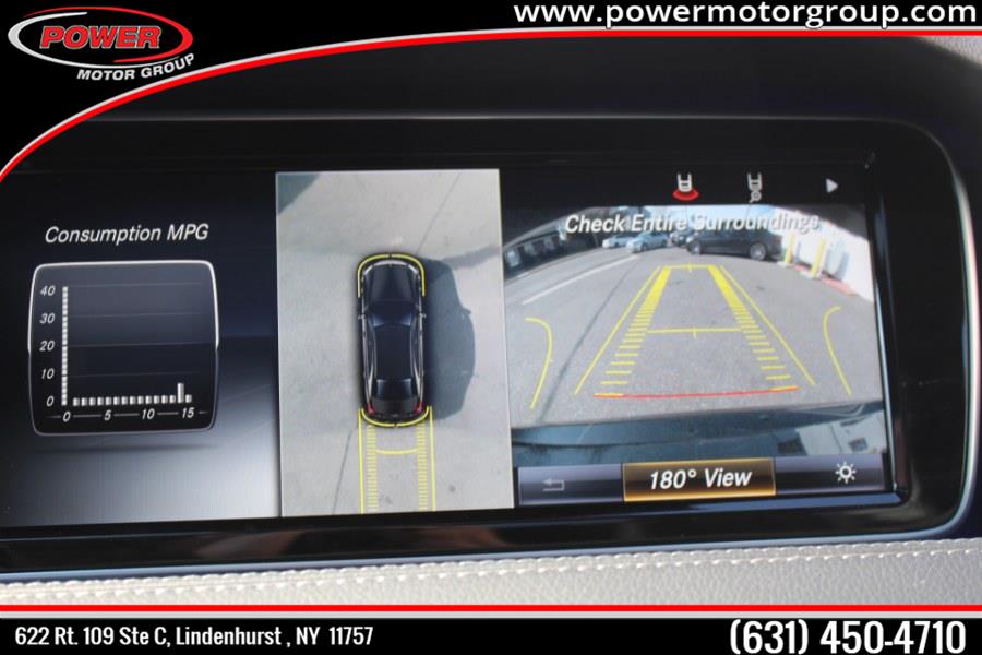 2016 Mercedes-Benz S-Class AMG 4dr Sdn S550 4MATIC, available for sale in Lindenhurst, New York | Power Motor Group. Lindenhurst, New York 2016 Mercedes-Benz S-Class AMG 4dr Sdn S550 4MATIC, available for sale in Lindenhurst, New York | Power Motor Group. Lindenhurst, New York