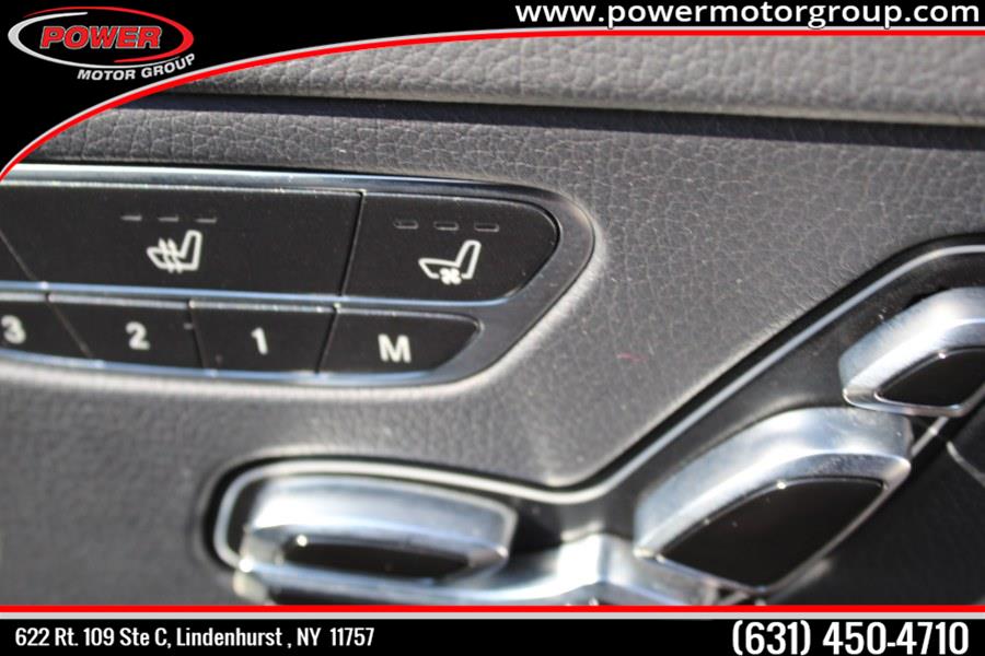 2016 Mercedes-Benz S-Class AMG 4dr Sdn S550 4MATIC, available for sale in Lindenhurst, New York | Power Motor Group. Lindenhurst, New York 2016 Mercedes-Benz S-Class AMG 4dr Sdn S550 4MATIC, available for sale in Lindenhurst, New York | Power Motor Group. Lindenhurst, New York