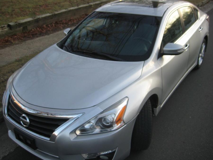 2014 Nissan Altima 2.5 SL 4dr Sedan, available for sale in Massapequa, New York | Rite Choice Auto Inc.. Massapequa, New York 2014 Nissan Altima 2.5 SL 4dr Sedan, available for sale in Massapequa, New York | Rite Choice Auto Inc.. Massapequa, New York