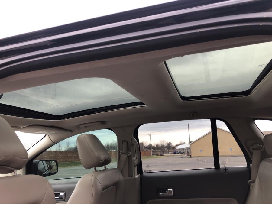 2010 Ford Edge 4dr Limited AWD, available for sale in Beavercreek, Ohio | Wholesale Direct Motors. Beavercreek, Ohio 2010 Ford Edge 4dr Limited AWD, available for sale in Beavercreek, Ohio | Wholesale Direct Motors. Beavercreek, Ohio