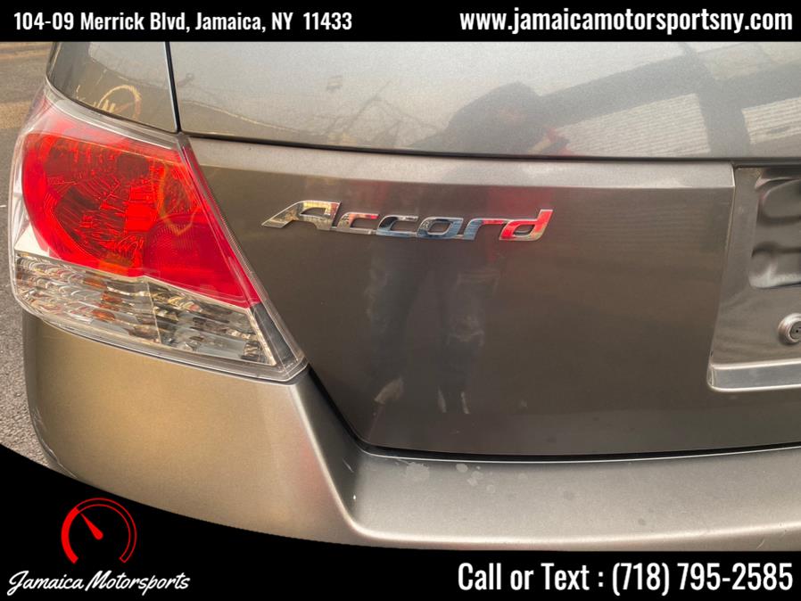 2010 Honda Accord Sdn 4dr I4 Man LX, available for sale in Jamaica, New York | Jamaica Motor Sports. Jamaica, New York 2010 Honda Accord Sdn 4dr I4 Man LX, available for sale in Jamaica, New York | Jamaica Motor Sports. Jamaica, New York