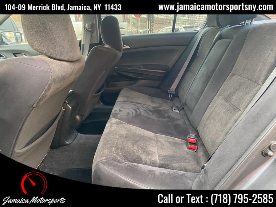 2010 Honda Accord Sdn 4dr I4 Man LX, available for sale in Jamaica, New York | Jamaica Motor Sports. Jamaica, New York 2010 Honda Accord Sdn 4dr I4 Man LX, available for sale in Jamaica, New York | Jamaica Motor Sports. Jamaica, New York