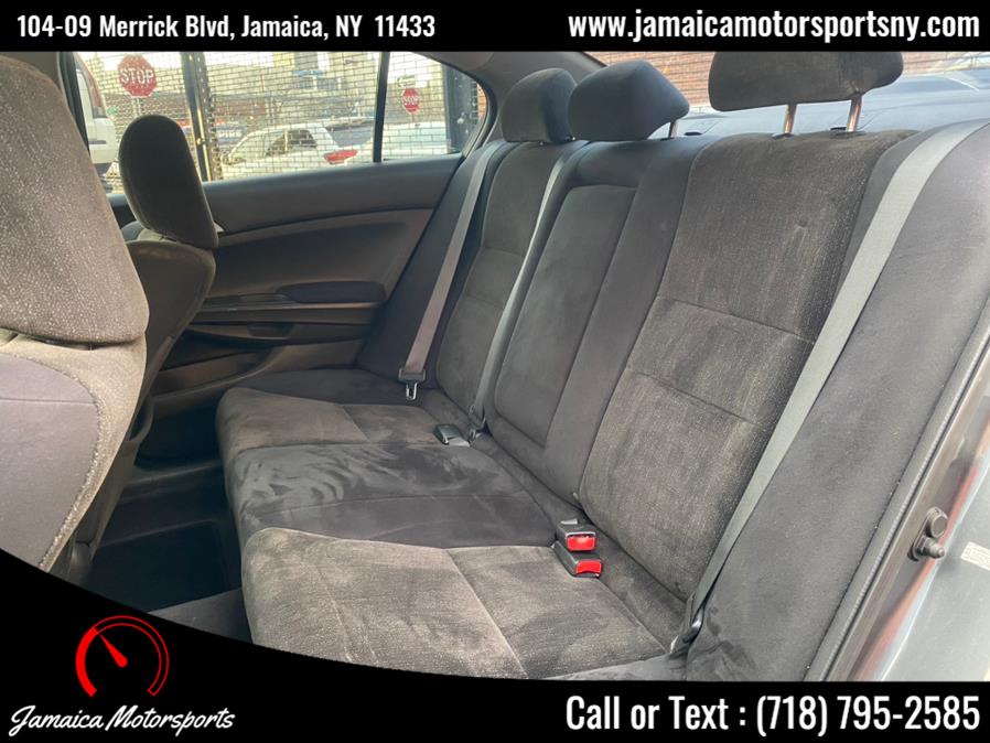 2010 Honda Accord Sdn 4dr I4 Man LX, available for sale in Jamaica, New York | Jamaica Motor Sports. Jamaica, New York 2010 Honda Accord Sdn 4dr I4 Man LX, available for sale in Jamaica, New York | Jamaica Motor Sports. Jamaica, New York