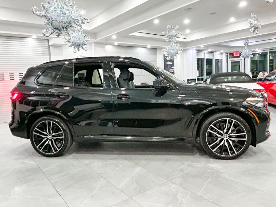 2022 BMW X5 xDrive40i Sports Activity Vehicle, available for sale in Franklin Square, New York | Luxury Motor Club. Franklin Square, New York 2022 BMW X5 xDrive40i Sports Activity Vehicle, available for sale in Franklin Square, New York | Luxury Motor Club. Franklin Square, New York