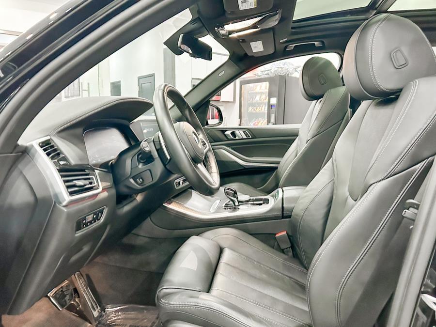 2022 BMW X5 xDrive40i Sports Activity Vehicle, available for sale in Franklin Square, New York | Luxury Motor Club. Franklin Square, New York 2022 BMW X5 xDrive40i Sports Activity Vehicle, available for sale in Franklin Square, New York | Luxury Motor Club. Franklin Square, New York