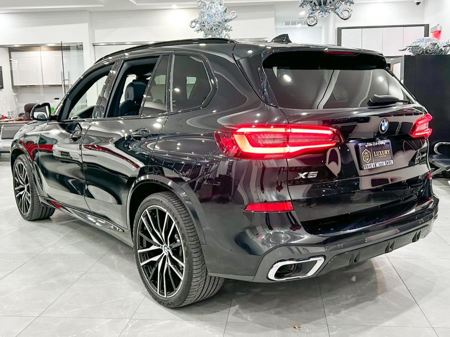 2022 BMW X5 xDrive40i Sports Activity Vehicle, available for sale in Franklin Square, New York | Luxury Motor Club. Franklin Square, New York 2022 BMW X5 xDrive40i Sports Activity Vehicle, available for sale in Franklin Square, New York | Luxury Motor Club. Franklin Square, New York