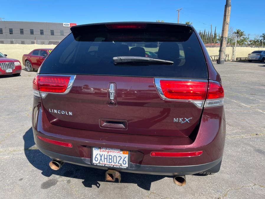 2011 Lincoln MKX FWD 4dr, available for sale in Garden Grove, California | U Save Auto Auction. Garden Grove, California 2011 Lincoln MKX FWD 4dr, available for sale in Garden Grove, California | U Save Auto Auction. Garden Grove, California